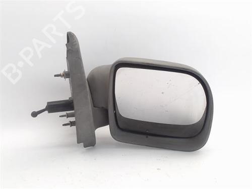 Right mirror RENAULT KANGOO (KC0/1_)  | BP15006524C27 