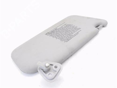 Left sun visor KIA RIO II (JB) 1.4 16V | BP38253418I1 - Image 3