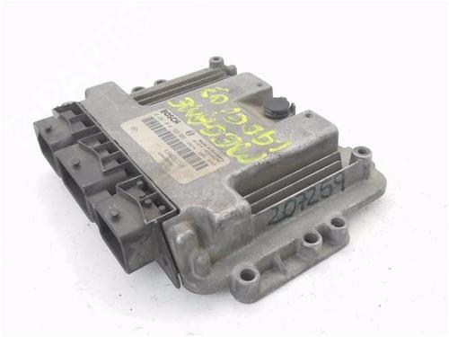 Electronic module RENAULT MEGANE II (BM0/1_, CM0/1_)  | BP10982801M83 