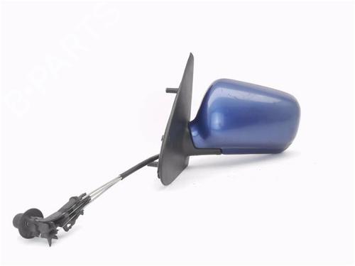 Used Left mirror VW POLO III (6N1) [1994-1999]  24448664