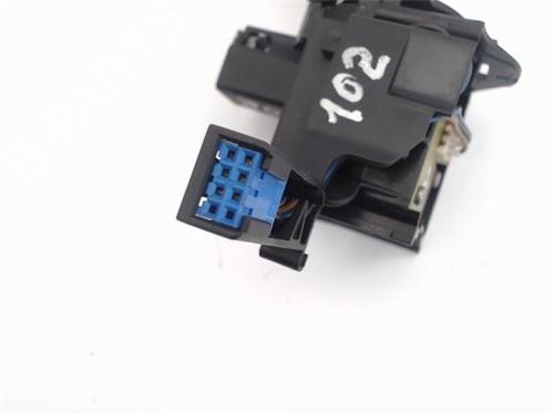 Switch SKODA OCTAVIA II (1Z3)  | BP13056019I30 