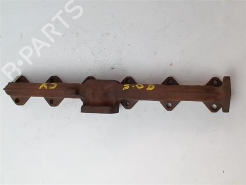 Exhaust manifold BMW X5 (E53)  | BP13049013M110 