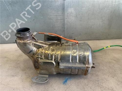 Catalyst RENAULT CLIO V (B7_)  | BP21381255M10 