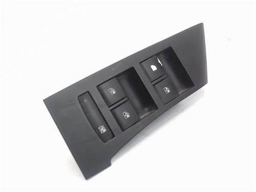 Used Left front window switch OPEL ASTRA J (P10) [2009-2016]  16465964