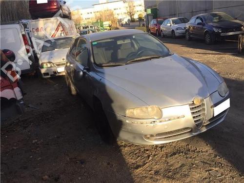 ABS pump ALFA ROMEO 147 (937_)  | BP13414306M43 