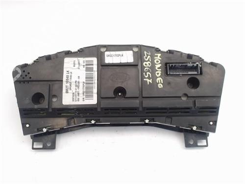 Instrument cluster FORD MONDEO IV (BA7) 2.0 TDCi | BP13817421C47 