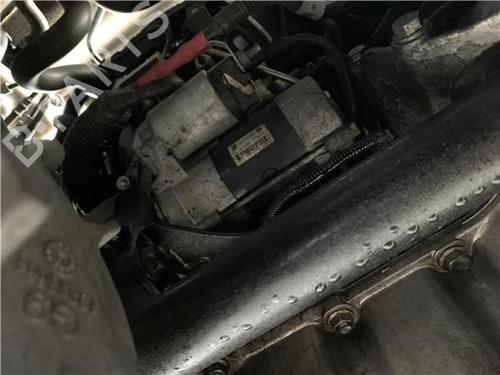 Starter OPEL ASTRA J (P10) 1.6 CDTi (68) | BP32419163M8  - Image 8