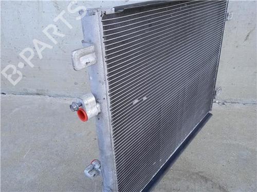 AC radiator RENAULT ZOE (BFM_)  | BP21359720M32 