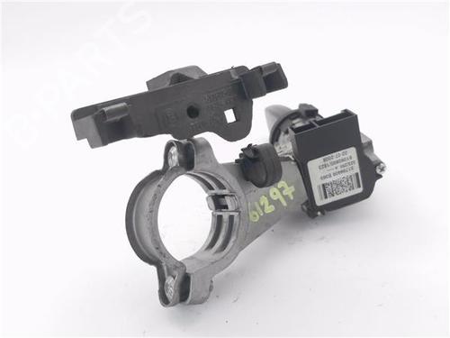 Ignition barrel PEUGEOT BIPPER (AA_) 1.4 HDi | BP40276570M48 - Image 4