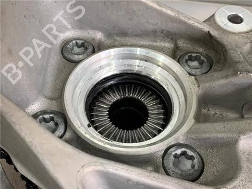 Left front steering knuckle MINI MINI (F56) Cooper SE / Electric | BP24152140M25 