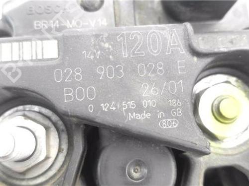 Alternator SEAT LEON (1M1) | BP36778052M7 - Image 10