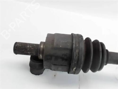 Left front driveshaft HONDA ACCORD I (SJ, SY, SM)  | BP13044169M38 