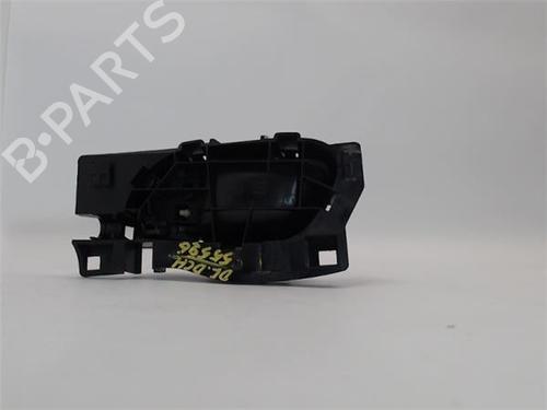 Front right interior door handle PEUGEOT PARTNER Tepee 1.6 HDi | BP14341551I14 