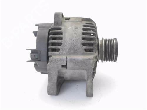 Alternator RENAULT SCÉNIC II (JM0/1_) 1.5 dCi (JM1E, JM16) | BP29755044M7 