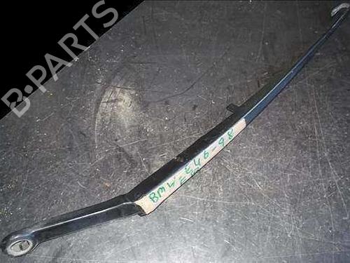 Used Front windshield wiper arm BMW 3 (E46) [1997-2005]  14335801