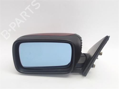 Left mirror BMW 3 (E36)  | BP13052331C26