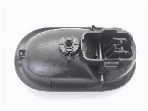 Front left interior door handle RENAULT MASTER III Bus (JV) 2.3 dCi 125 FWD (JV0C, JV0D, JV0H, JV0G, JV0J) | BP33730232I13  - Image 7