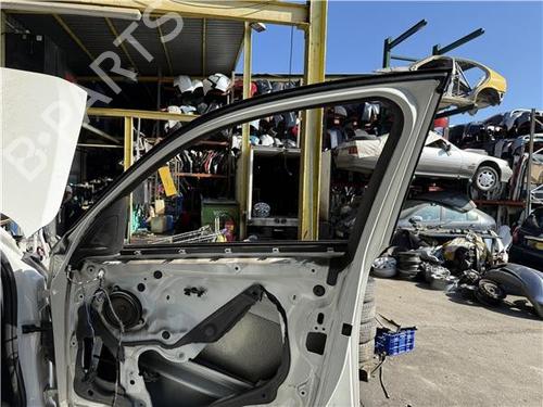 Front right exterior door handle FORD FOCUS III 1.5 TDCi | BP22201565C129 
