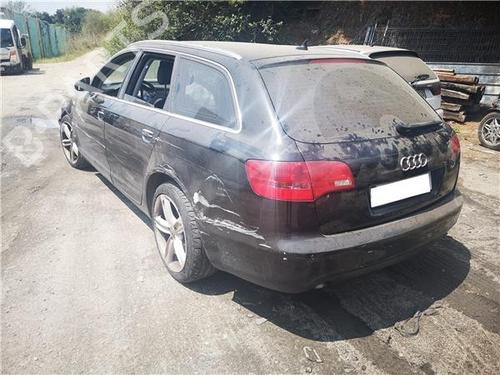 Electronic module AUDI A6 C6 Avant (4F5) 2.0 TDI | BP25008304M83 