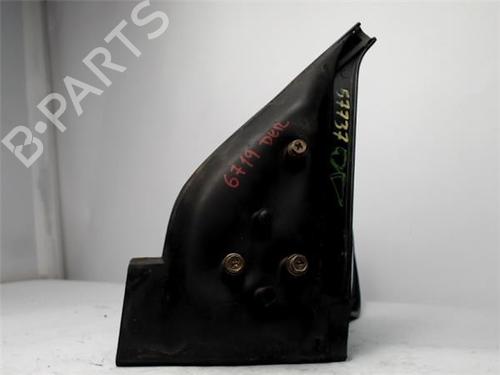 Right mirror NISSAN VANETTE CARGO Bus (HC 23)  | BP11759235C27 