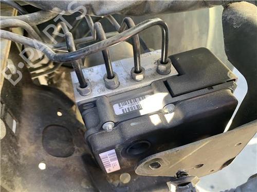 ABS pump PEUGEOT PARTNER Tepee 1.6 HDi 16V | BP32451079M43 