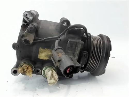 AC compressor FORD FIESTA V (JH_, JD_)  | BP12597752M34 