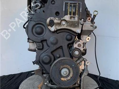 Engine MAZDA 2 (DY)  | BP21359698M1 