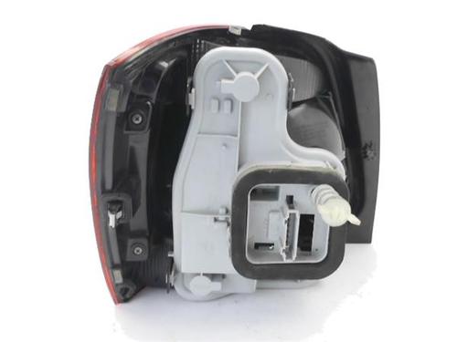 Right taillight VW POLO V (6R1, 6C1) 1.4 (6R1) | BP23442346C35 