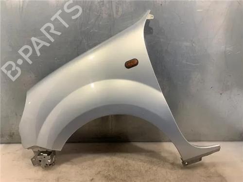 Used Left front fenders RENAULT KANGOO Express (FC0/1_) [1997-2025]  25007279