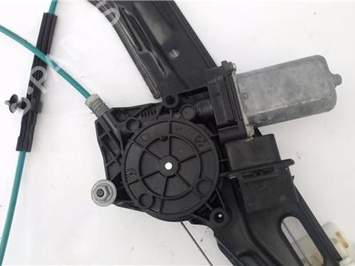 Front left window mechanism BMW 1 (F20) 116 d | BP29134986C22 - Image 2