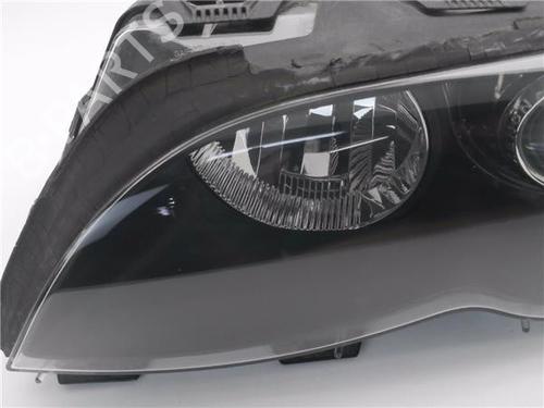 Left headlight BMW 3 (E46)  | BP33220883C28  - Image 9