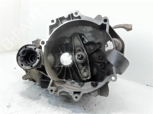 Used Gearbox SEAT IBIZA III (6L1) [2002-2009]  12597220