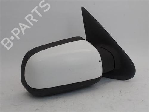 Right mirror CITROËN ZX (N2)  | BP18336211C27 