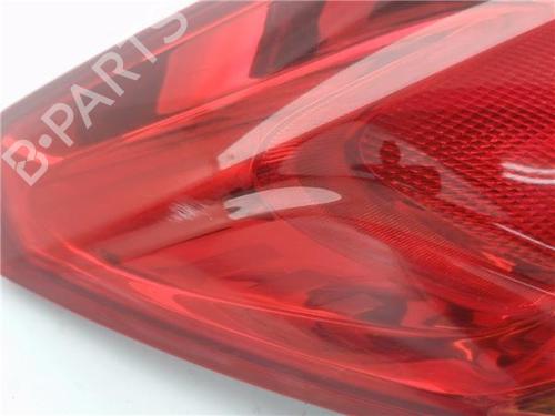Left taillight OPEL ASTRA J (P10) 1.6 CDTi (68) | BP32091233C34  - Image 10