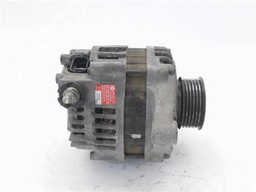Alternator NISSAN PRIMERA Hatchback (P12) | BP36477353M7 - Image 2