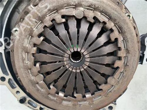Motor PEUGEOT 206 Hatchback (2A/C) 1.4 HDi eco 70 | BP16683966M1 