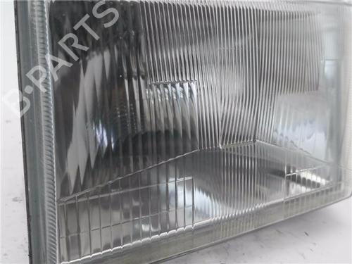 Left headlight JEEP GRAND CHEROKEE I (ZJ, ZG)  | BP29754455C28 