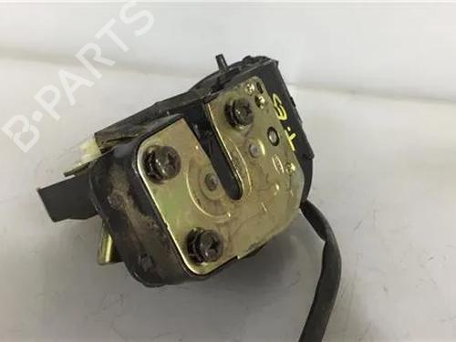 Used Rear left lock KIA CARENS II MPV (FJ) 2.0 CRDi (113 hp) 11363116