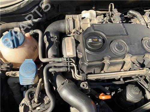 Pipe SEAT LEON (1P1) 1.9 TDI | BP32417943M125 - Image 5