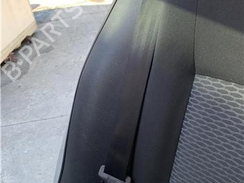 Rear right seatbelt VW GOLF VI (5K1) 1.4 | BP32419402I28 