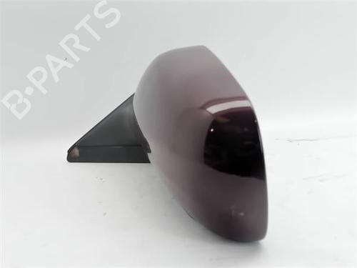 Left mirror AUDI A4 B5 (8D2)  | BP13050173C26 