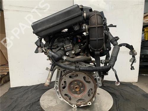 Engine OPEL AGILA B (H08) 1.2 (F68) | BP39623964M1 - Image 4