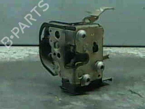Used Front right lock FIAT SEICENTO / 600 (187_) 1.1 (187AXB, 187AXB1A, 187AXC1A02) (54 hp) 11362378