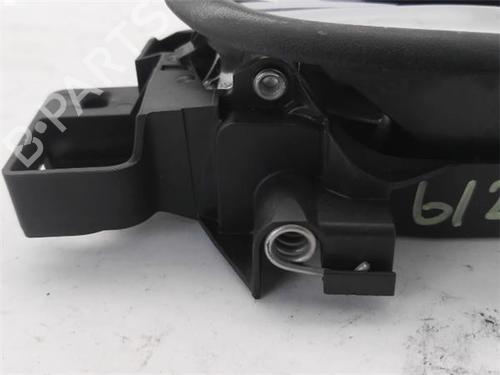 Front left interior door handle FORD GALAXY II (WA6) 2.0 TDCi | BP36040636I13  - Image 9