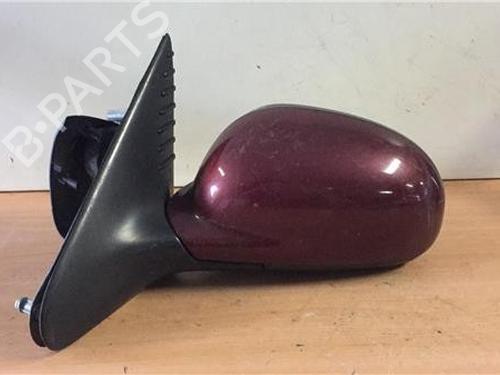 Used Left mirror PEUGEOT 406 (8B) [1995-2005]  13049156