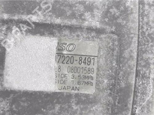 AC compressor BMW 7 (E65, E66, E67) 730 d | BP38177048M34 - Image 10