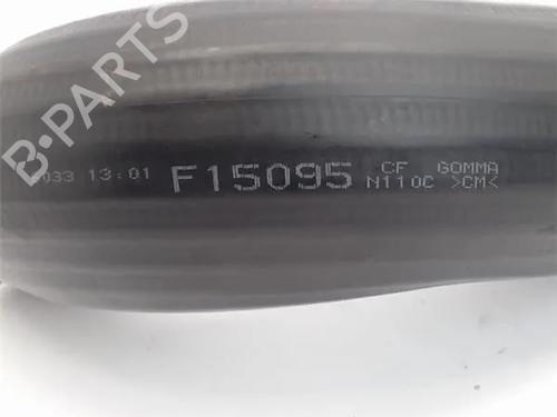Luftfilter kasse LANCIA PHEDRA (179_) 2.2 JTD (179AXC1A) | BP15648948M87 