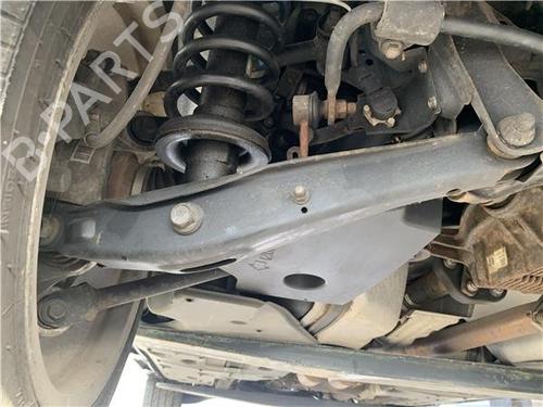 Left rear suspension arm LEXUS IS II (_E2_) 220d (ALE20) | BP32417234M14