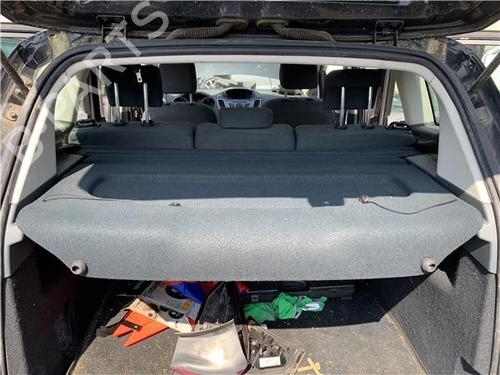 Used Rear parcel shelf FORD C-MAX II (DXA/CB7, DXA/CEU) [2010-2019]  29259869