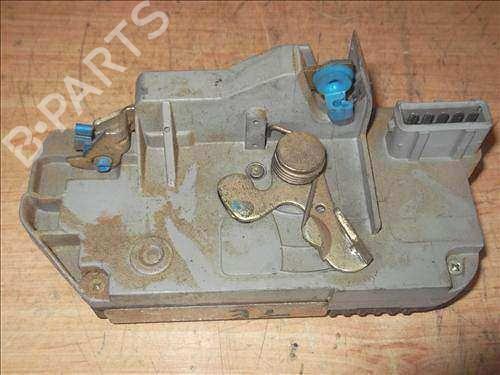 Serrure arrière gauche CITROËN XANTIA (X1_, X2_) 2.0 HDI 109 (109 hp) 11362513